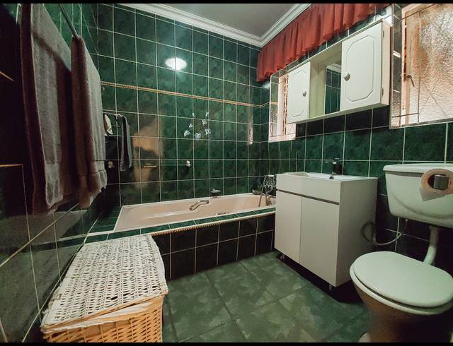 3 BEDROOM HOUSE FOR SALE IN VAALPARK